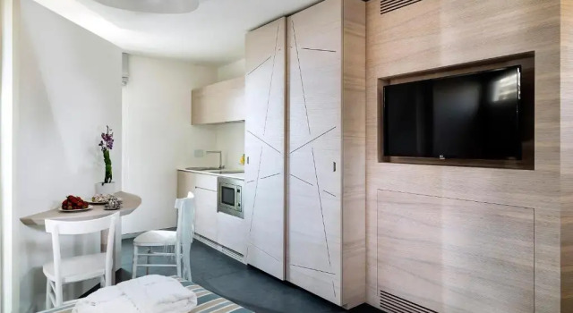 Номер Classic Duomo Suites & Spa