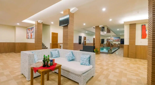 Guesthouse 21C