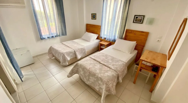 Номер Standard Eda Hotel