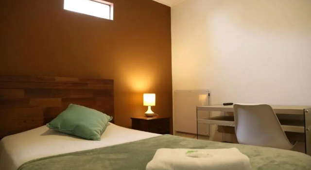 Номер Standard Don Alonso Apart Hotel