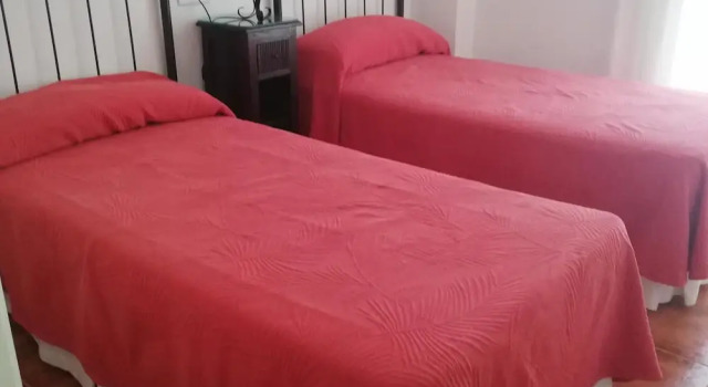 107538 Apartment In Zahara De Los Atunes
