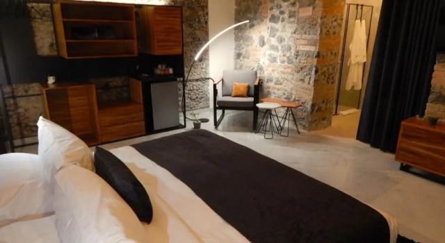 Люкс Standard Hotel Tila