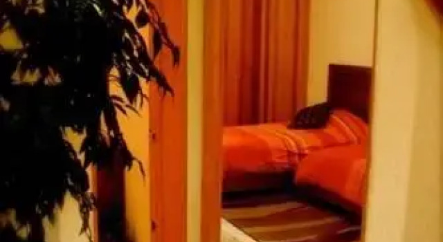 Apartamentos Sofia
