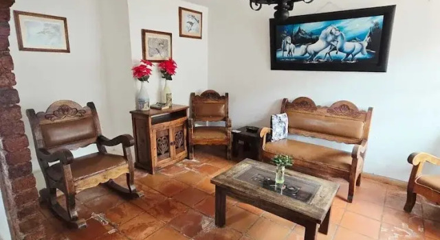 Aparta Hotel El Refugio de María, Prenota Residence Villa de Leyva Boyacá