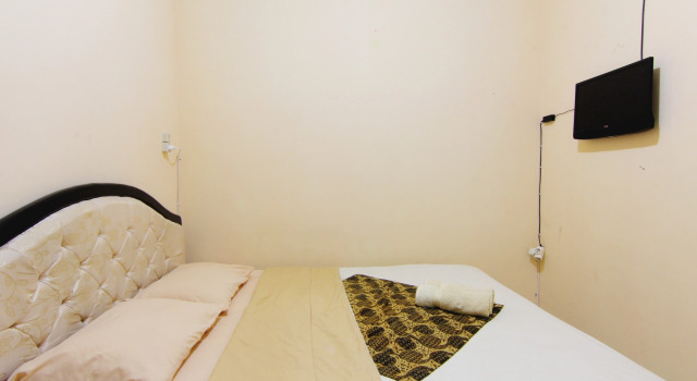 Номер Superior Pendopo Andari Homestay