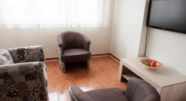 Апартаменты Apartman Preko Morace 2018