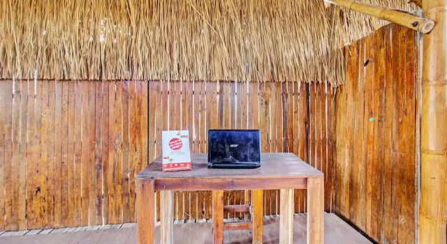 Hotel O Samalas Syariah Homestay Near SDN TANAK BEAK, Book Hotel Hotels in Lombok with Parking, Parking