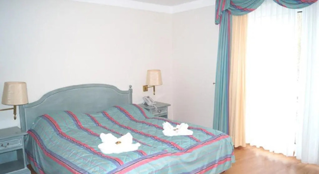Люкс REGIOHOTEL Germania Bad Harzburg