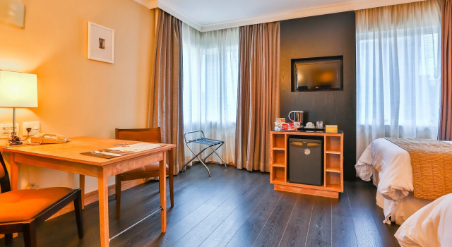 Park Inn by Radisson Berrini