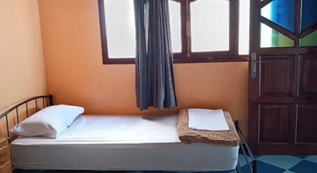 Трёхместный номер Standard Surf Riad Taghazout