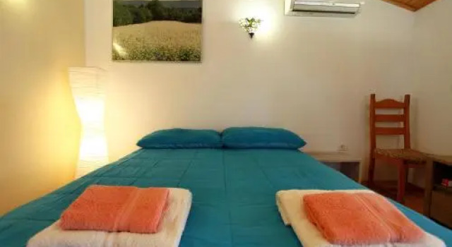 Apartment Svobode Izola