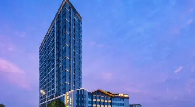 Bailuli Yunsu Hotel (Yunding Wanxiangli), Prenota Hotel Hotel 3 stelle a Anhui, 3*
