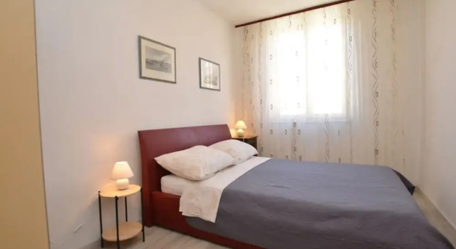 Airy and Comfortable Apartment With Loggia, Забронировать Апартаменты/квартира Апартаменты Rovinj Riviera, Апартаменты/квартира