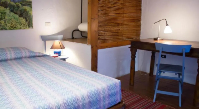 Двухместный номер Standard Дуплекс Eleonora Room & Breakfast