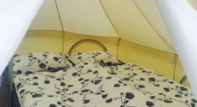 Camping Garden Park