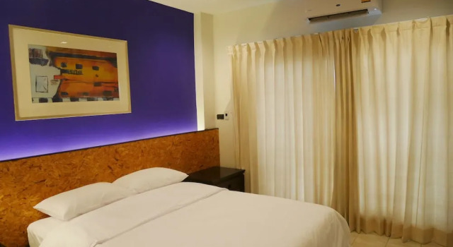 Номер Standard The 92 Residence