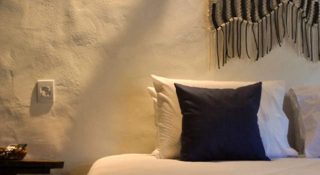 Номер Superior Villa Mediterrâneo Trancoso