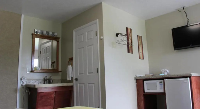 Номер Standard Bybees Steppingstone Motel