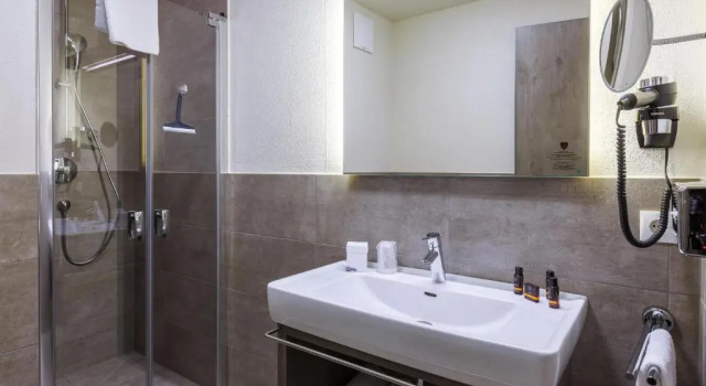 Люкс с 3 комнатами AvenidA Mountain Lodges Saalbach incl Joker Card