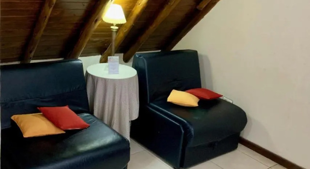 Полулюкс Deluxe Terrazas de Colón