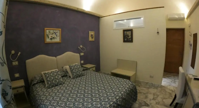 Camera doppia Standard Five Roses Bed & Breakfast
