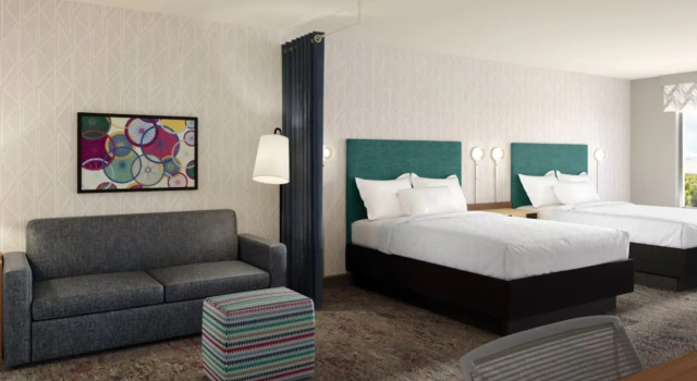 Home2 Suites By Hilton Capitol Heights Washington Dc, Buchen Sie Hotel Neue Hotels in Maryland