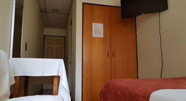 Hotel Intillanka, Забронировать Отель Икике Tarapacá