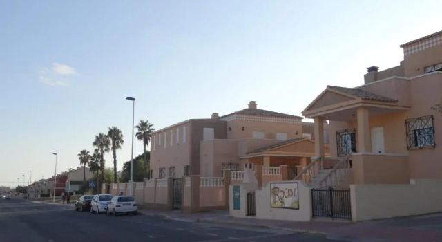 Beautifull Villa La Mata Beach 65, Забронировать Вилла Коттеджи Ла-Мата, Коттедж