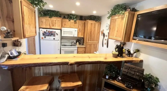 Номер Standard 141 Premium Condo