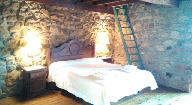 Casa De Tenada, Buchen Sie Hotel Torín Asturien