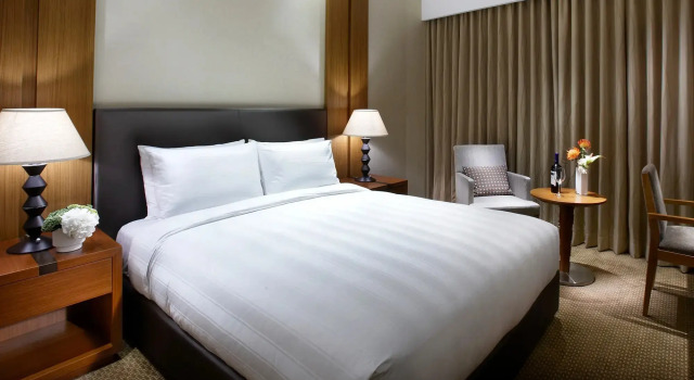 Номер Standard LOTTE CITY HOTEL Guro