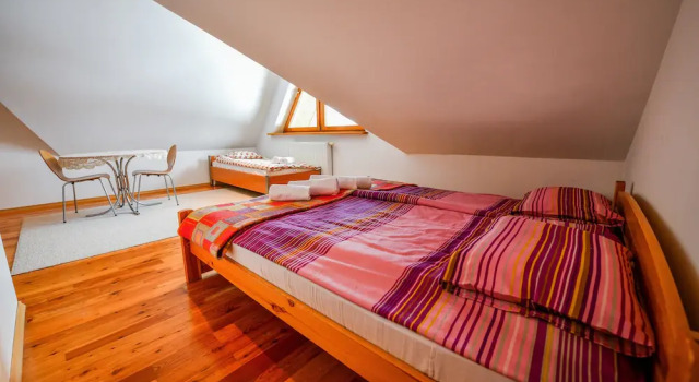 RentPlanet - Apartament Krzeptówki