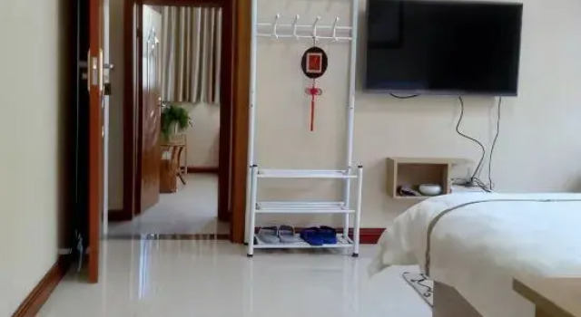 Люкс Yining Xiexie Homestay