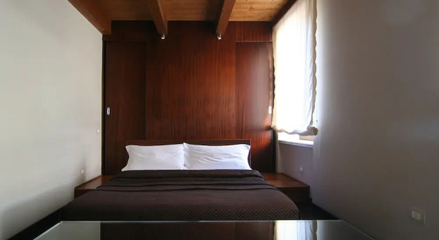 Номер Standard B&B La Dimora Della Zarina