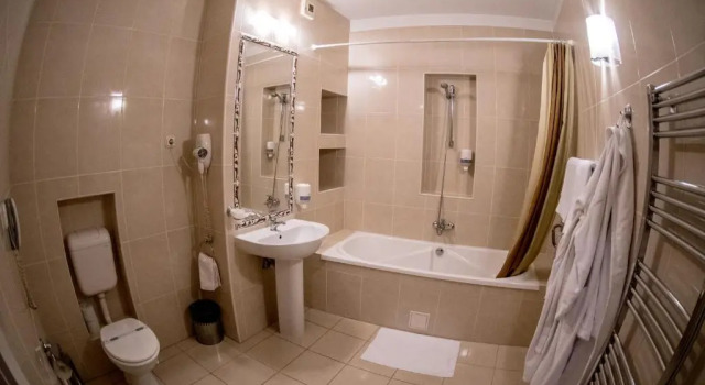 Camera Standard The Elite - Oradeas Legendary Hotel