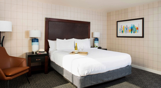 Двухместный номер Accessible Hotel Lulu, BW Premier Collection