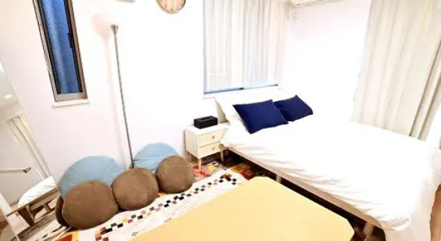 Ishihara House, Забронировать Отель Отели Токио 3 звезды, рядом с Bekko Museum, 3*