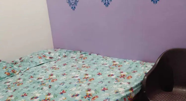 Номер Economy Siddhivinayak Temple Guest House