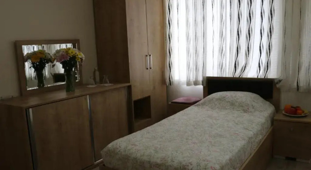 Номер Standard Golden Apple Hotel