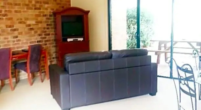 Номер Standard Potters Resort Hunter Valley