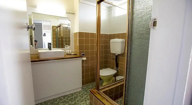 Номер Standard City Centre Motel Armidale