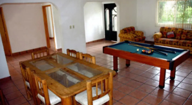 Коттедж Finca Vacacional Ciprés