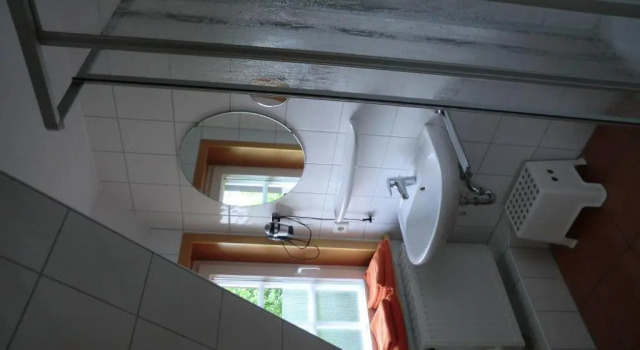 Двухместный номер Standard The Cosy Home