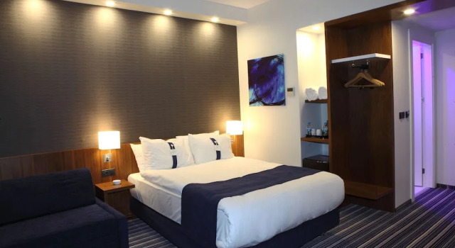 Номер Standard Holiday Inn Express Manisa-West by IHG
