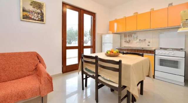 Apartments Morović, Book Lejlighed Petrcane Zadar County