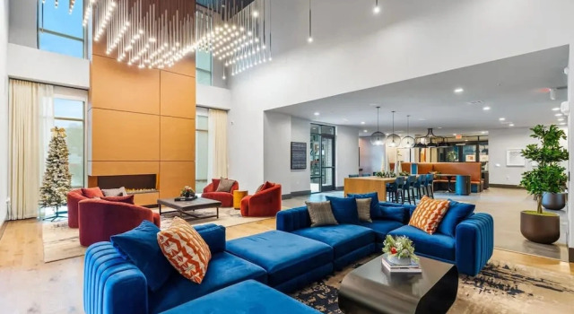 12min Downtown 6min Domain Pool Free Parking, 予約 アパートメント オースティン Greater Austin