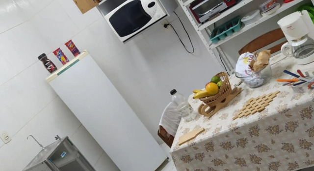 Suíte Enorme Natália Beauty INCOR NUBANK HOSP CLINICAS Metrô Oscar Freire