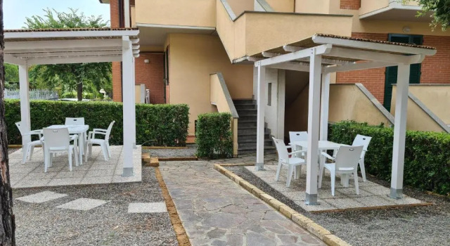 Апартаменты с 2 комнатами Villaggio Mietta