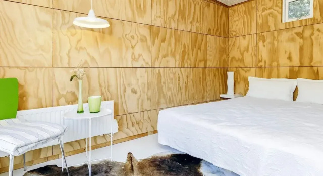4 Star Holiday Home in Hals, Забронировать Дом для отпуска Халс Северная Ютландия