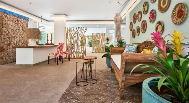 S'Olivera Canyamel Apartments, Book Lejlighed Hoteller i Capdepera med parkering, Parkering